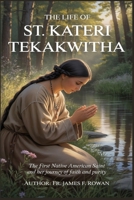 THE LIFE OF ST. KATERI TEKAKWITHA: The First Native American Saint and Her Journey of Faith and Purity B0GHQ1GQ88 Book Cover