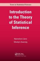 Introduction to the Theory of Statistical Inference 113846032X Book Cover