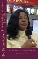 Hearing &understanding God's Voice Made Easy 1533036128 Book Cover