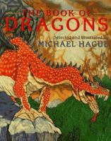 The Book of Dragons 0060759682 Book Cover