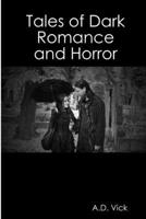 Tales of Dark Romance and Horror 1329185064 Book Cover