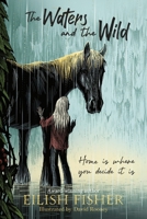 Puffin The Waters and the Wild. 0241656435 Book Cover