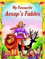 My Favourite Aesop's Fables 8131911993 Book Cover