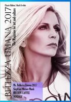 Bellezza Umana: The Magazine for art and culture 1979376352 Book Cover