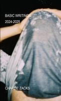 Basic Writings: 2024-2025 1326197169 Book Cover