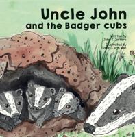 Uncle John and the Badger Cubs 1785892088 Book Cover