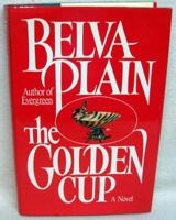 The Golden Cup 0385295081 Book Cover