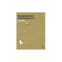 CONTEMPORARY ARCHITECTURE IN ARABIA 3938666323 Book Cover