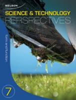 Nelson Science and Technology Perspectives 7: Form and Function Module 0176376690 Book Cover