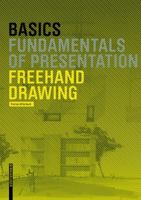 Freehand drawing (Basics) 3038215457 Book Cover