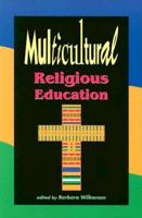 Multicultural Religious Education 0891351019 Book Cover