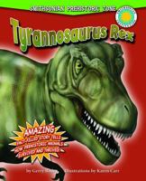 Tyrannosaurus Rex 0778718069 Book Cover
