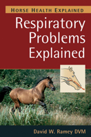 Respiratory Problems Explained 1872119786 Book Cover