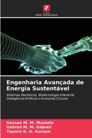 Engenharia Avançada de Energia Sustentável (Portuguese Edition) 6630279050 Book Cover