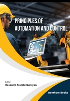 Principles of Automation and Control B0CKCVQ3VS Book Cover