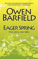 Eager Spring 0955958202 Book Cover