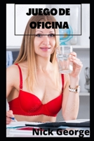 JUEGO DE OFICINA B0BCRXDR17 Book Cover