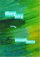 They Say 097929990X Book Cover