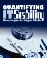 Quantifying IT Stability 1440106975 Book Cover