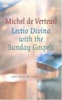 Lectio Divina with the Sunday Gospels: Year C: The Year of Luke--Year C 1856074404 Book Cover