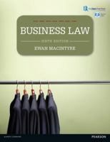 Business Law (Law Express) 1450899684 Book Cover