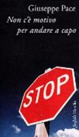 Non C'è Motivo Per Andare A Capo 8831768727 Book Cover