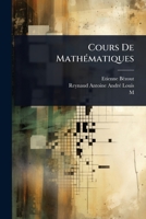 Cours De MathÃ(c)matiques (French Edition) 1024494683 Book Cover