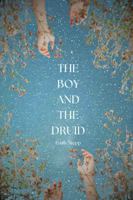 The Boy and the Druid B0FNX33GZZ Book Cover