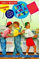 Backwards Day (Let's Have a Party) 0380792591 Book Cover