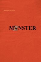 Monster 8494897705 Book Cover