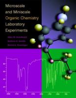 Organic Microscale and Miniscale Laboratory Experiments 0072375493 Book Cover