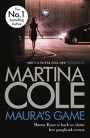 Maura's Game 0747267596 Book Cover