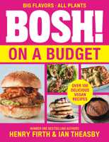 BOSH! on a Budget 0008527229 Book Cover