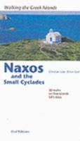 Naxos and the Small Cyclades 3980313077 Book Cover