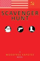Scavenger Hunt 1642987425 Book Cover