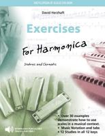 Exercises for Harmonica 2918830070 Book Cover
