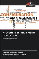 Procedura di audit delle prestazioni: Audit delle prestazioni (Italian Edition) 6206527190 Book Cover