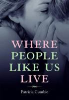 Where People Like Us Live 0061375977 Book Cover