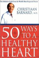 50 WAYS TO A HEALTHY HEART. 0007122241 Book Cover
