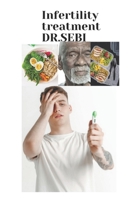 Infertility treatment DR.SEBI: From today you will have a child null Book Cover