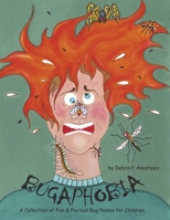 Bugaphobia B0H8X4T3DW Book Cover