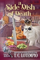 A Side Dish of Death 196051198X Book Cover