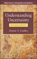 Understanding Uncertainty 1118650123 Book Cover