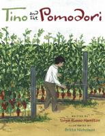 Tino and the Pomodori 0982102305 Book Cover