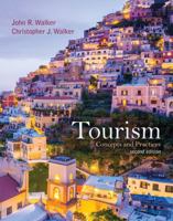 Tourism: Concepts and Practices 0138142459 Book Cover