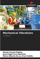 Mechanical Vibrations 6630368282 Book Cover