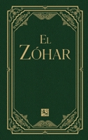 El Zóhar Volume 3: Lej Lejá; Vayerá (Spanish Edition) 1952895707 Book Cover