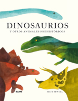 Dinosaurios 8417254625 Book Cover