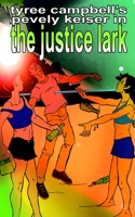 The Justice Lark 1087912849 Book Cover