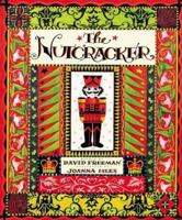 The Nutcracker 1862052735 Book Cover